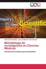 Metodología de investigación en Ciencias Médicas
