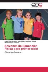 Sesiones de Educación Física para primer ciclo