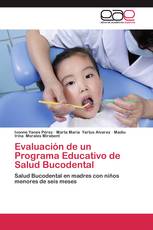 Evaluación de un Programa Educativo de Salud Bucodental