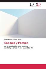 Espacio y Poética