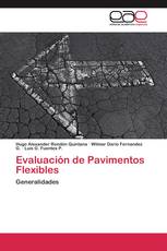 Evaluación de Pavimentos Flexibles