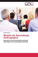Modelo de Aprendizaje Andragógico