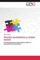 Acción económica y orden social