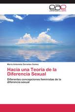 Hacia una Teoría de la Diferencia Sexual