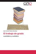 El trabajo de grado