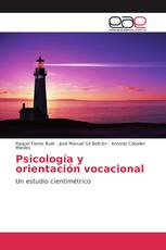 Psicología y orientación vocacional