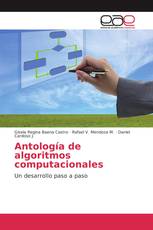 Antología de algoritmos computacionales