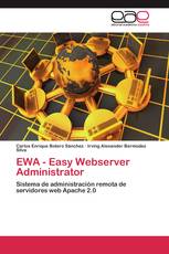 EWA - Easy Webserver Administrator