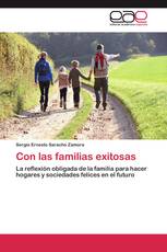 Con las familias exitosas