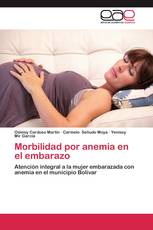 Morbilidad por anemia en el embarazo