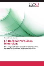 La Realidad Virtual no Inmersiva: