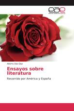 Ensayos sobre literatura