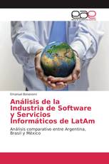 Análisis de la Industria de Software y Servicios Informáticos de LatAm