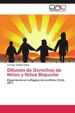 Difusión de Derechos de Niños y Niñas Mapuche