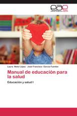 Manual de educación para la salud