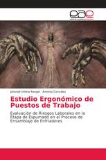 Estudio Ergonómico de Puestos de Trabajo