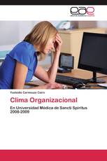 Clima Organizacional