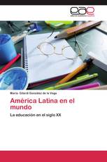 América Latina en el mundo