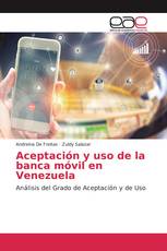 Aceptación y uso de la banca móvil en Venezuela