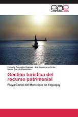 Gestión turística del recurso patrimonial