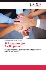 El Presupuesto Participativo