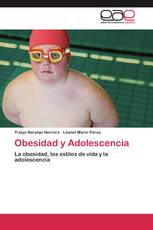 Obesidad y Adolescencia