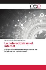 La heterodoxia en el internet