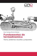 Fundamentos de termodinámica