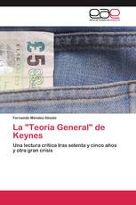 La "Teoría General" de Keynes