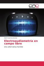 Electroaudiometría en campo libre