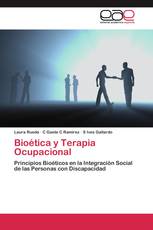 Bioética y Terapia Ocupacional