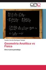Geometría Analítica vs Física