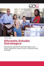 Eficiente Estudio Estrategico