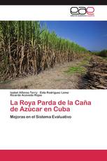 La Roya Parda de la Caña de Azúcar en Cuba