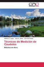 Técnicas de Medición de Caudales