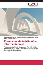 Formación de habilidades informacionales