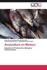 Acuicultura en México: