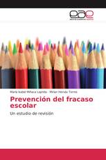 Prevención del fracaso escolar