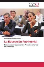 La Educación Patrimonial