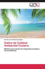Índice de Calidad Ambiental Costero