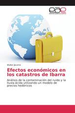 Efectos económicos en los catastros de Ibarra