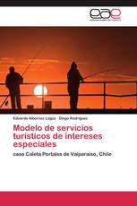 Modelo de servicios turísticos de intereses especiales