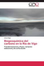 Biogeoquímica del carbono en la Ría de Vigo