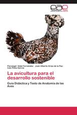 La avicultura para el desarrollo sostenible