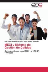 MECI y Sistema de Gestión de Calidad