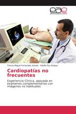 Cardiopatías no frecuentes