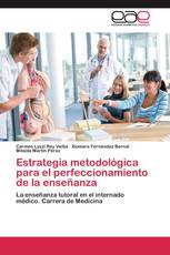 Estrategia metodológica para el perfeccionamiento de la enseñanza