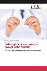 Patologías relacionadas con el Tabaquismo