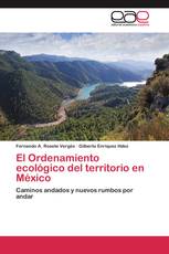 El Ordenamiento ecológico del territorio en México