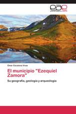 El municipio "Ezequiel Zamora"